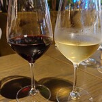 SMOKE DOOR - 各種ワイン