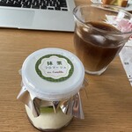 フランス菓子 アン・ファミーユ - 