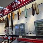 쵸우즈메야 카라이자와 아웃렛점 - 店内