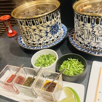 Shangri-La’s secret 表参道店 - 