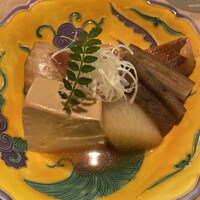 食樂庵 報徳 - 