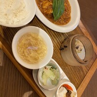 正宗広東私房菜サワダ 梅田エスト店 - 