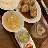 正宗広東私房菜サワダ 梅田エスト店 - 