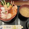 札幌海鮮丼 丼兵衛 場外市場店