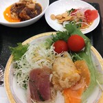 城山ホテル鹿児島 - 