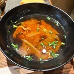 土鍋ご飯 然々 - 