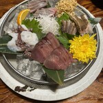 旬鮮味処 おおてら - 