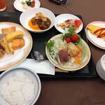 城山ホテル鹿児島 - 