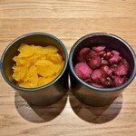 土鍋ご飯 然々 - 