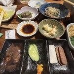 旬鮮味処 おおてら - 