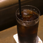 Balcony by 6th - オリジナルブレンドコーヒー(レフィルフリー)@税込900円 │ 別途サービス料10%