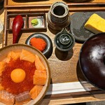 土鍋ご飯 然々 - 