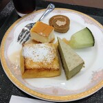 城山ホテル鹿児島 - 