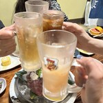 旬鮮味処 おおてら - 