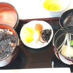 みはし 上野本店