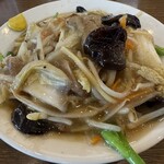 珍來 - 料理写真: