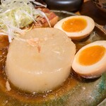 土鍋ご飯 然々 - 