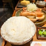 土鍋ご飯 然々 - 