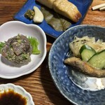 旬鮮味処 おおてら - 