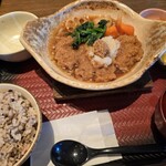 大戸屋 - 料理写真:
