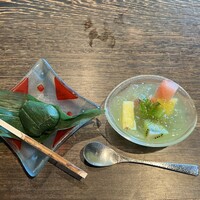 韻松亭 -  韻松亭 -