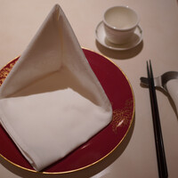 中国飯店 市ヶ谷店 - 