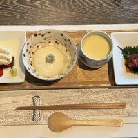 韻松亭 -  韻松亭 -