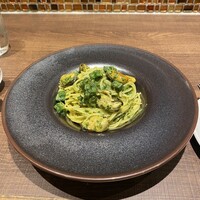 イタリア料理と吉祥寺 - 