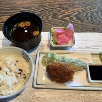 韻松亭 -  韻松亭 -