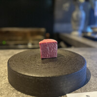 A5和牛肉料理専門店 ONIQUE TOKYO - 