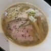 ラーメン アールピージー