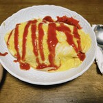 キャビン - 料理写真: