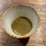 IZA - ズッパディペッシェ