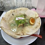 しあわせのらーめん ミゥ - 