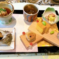 天空の庭　星のなる木 - 