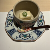 鮨 起承転結 - 