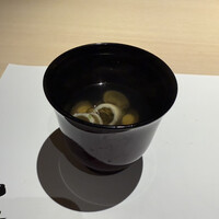 鮨 起承転結 - 