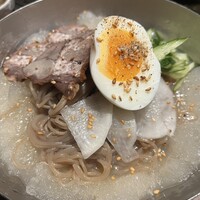 焼肉ぽんが 田町店 - 