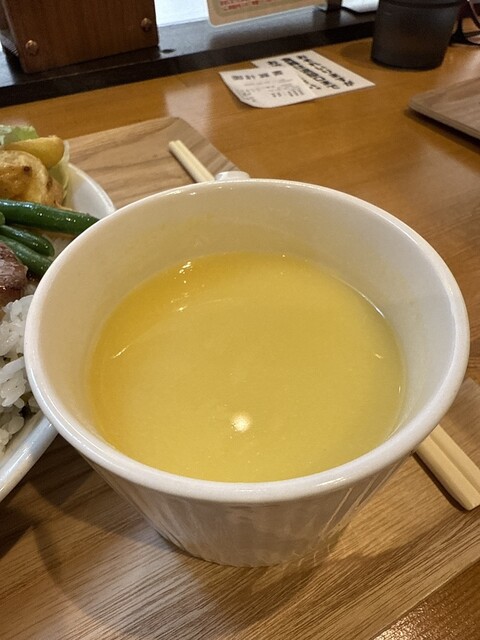 Shokusai Restaurant Yotte Tei photo 4