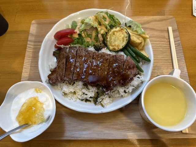 Shokusai Restaurant Yotte Tei