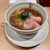 らぁ麺 はやし田 新宿本店