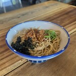 だし・麺 未蕾 - 