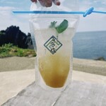 しの屋 - ドリンク写真: