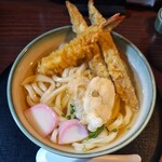 讃岐うどん 伴 - 