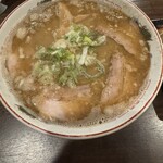 中華そば 純 - 