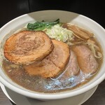 ら～麺 瑞藤 - 