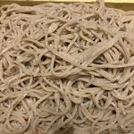 蕎麦きり みよた - '25/06/28 蕎麦大盛り