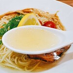 らーめん にじいろ - 