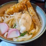讃岐うどん 伴 - 