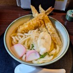 讃岐うどん 伴 - 